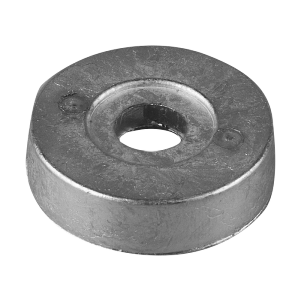 Ringanode aus Aluminium für diverse Mercury 2 - 30 PS – Bild 2