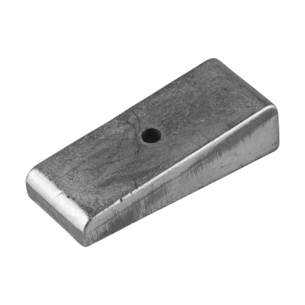 Blockanode aus Aluminium für diverse Mercury 35 - 300 PS – Bild 2
