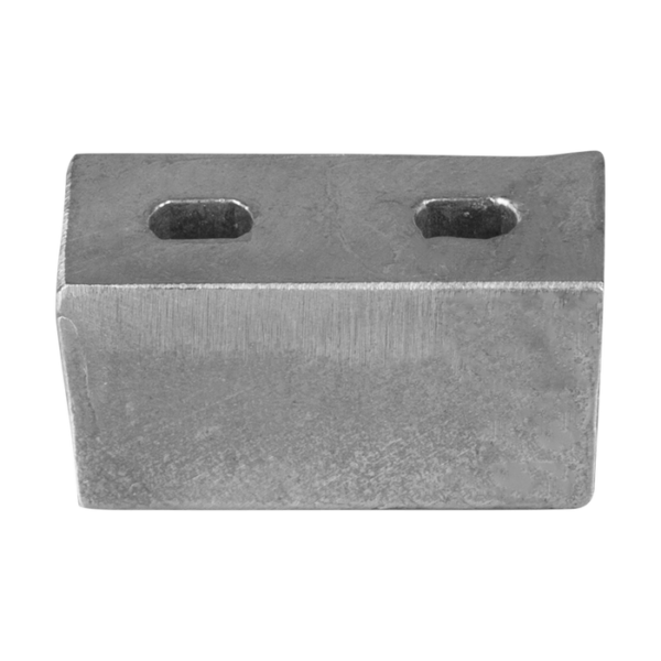 Blockanode aus Aluminium für Yamaha 115A-220A – Bild 2