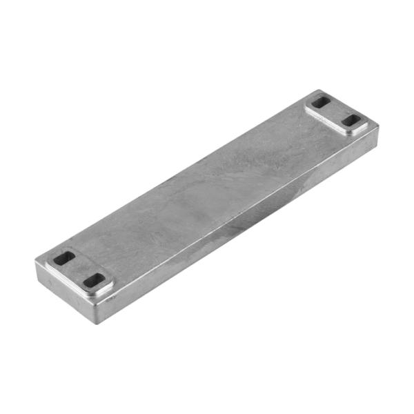 Balkenanode aus Aluminium  für Yamaha F200 - F450 – Bild 2