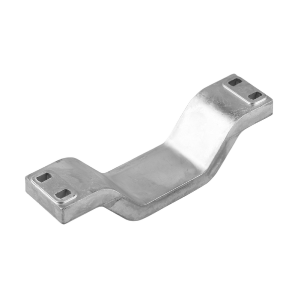 Balkenanode aus Zink für Yamaha 100 - 350 PS – Bild 2