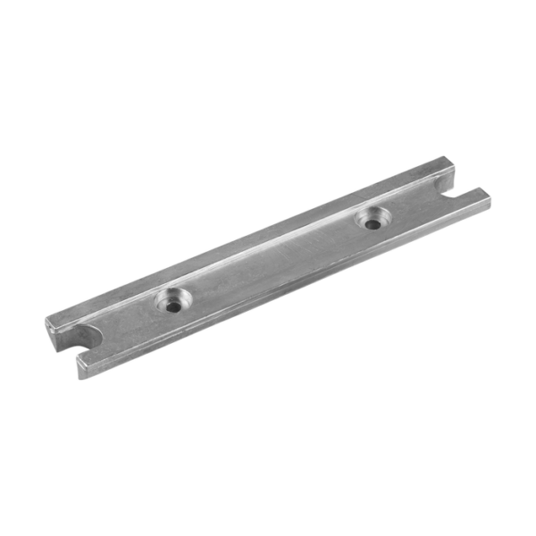 Balkenanode aus Magnesium für diverse Yamaha 50 - 90 PS und F80 - F130 – Bild 2