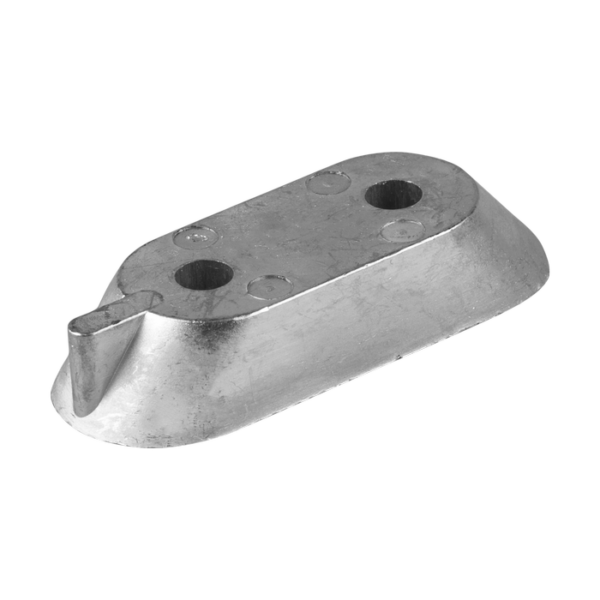 Blockanode aus Zink für Yamaha 25-40 PS, FT9.9 und F15-70 – Bild 2