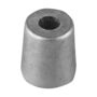 Zylinderanode aus Magnesium für diverse Yamaha F2.5-F130