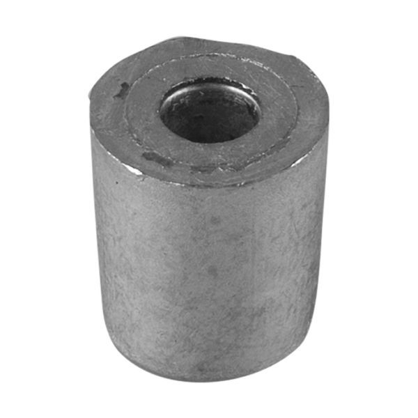 Zylinderanode aus Aluminium für diverse Yamaha F2.5-F130 – Bild 2