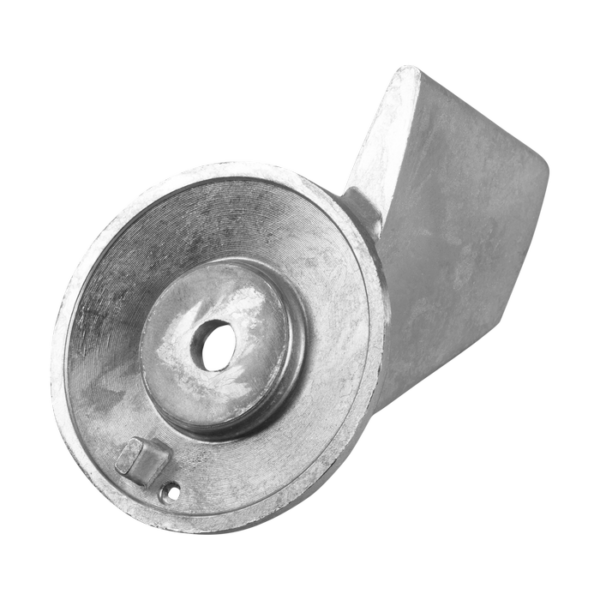 Ringanode für diverse Suzuki, diverse Evinrude/Johnson, Magnesium – Bild 5