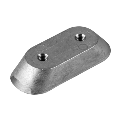 Blockanode aus Magnesium für diverse Honda BF2 – BF15 (41106-ZV4-650)