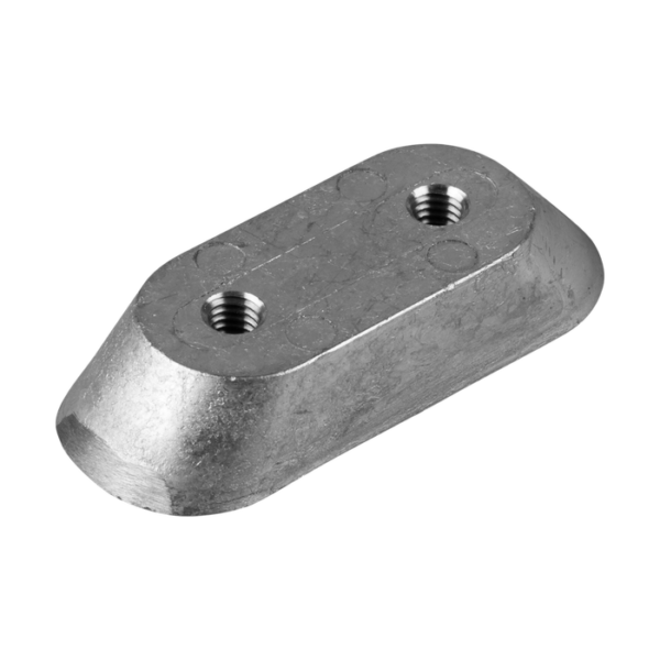 Blockanode aus Magnesium für diverse Honda BF2 - BF15 (41106-ZV4-650)