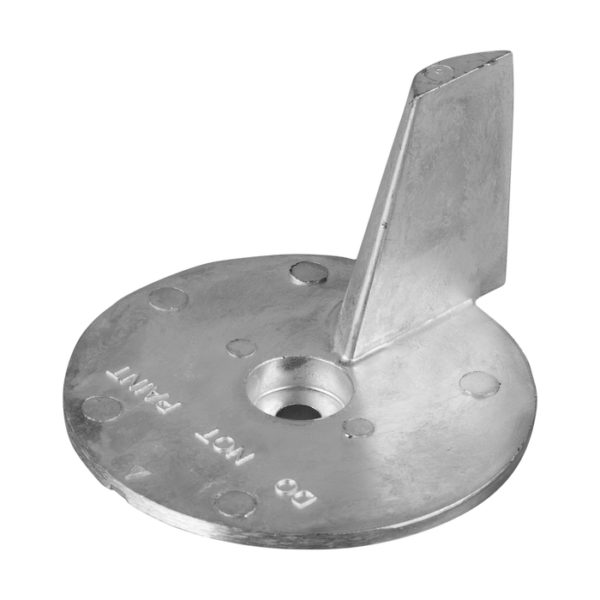 Finnenanode aus Aluminium für diverse Honda BF25 - BF50
