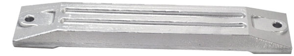 Anode in Balkenform aus Magnesium für Honda BF35 - BF50 – Bild 5