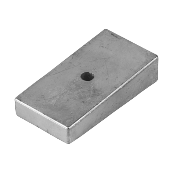 Blockanode aus Magnesium für Honda BF75 - BF250 – Bild 2