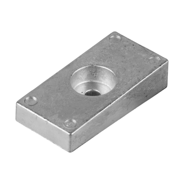 Blockanode aus Magnesium für Honda BF75 - BF250