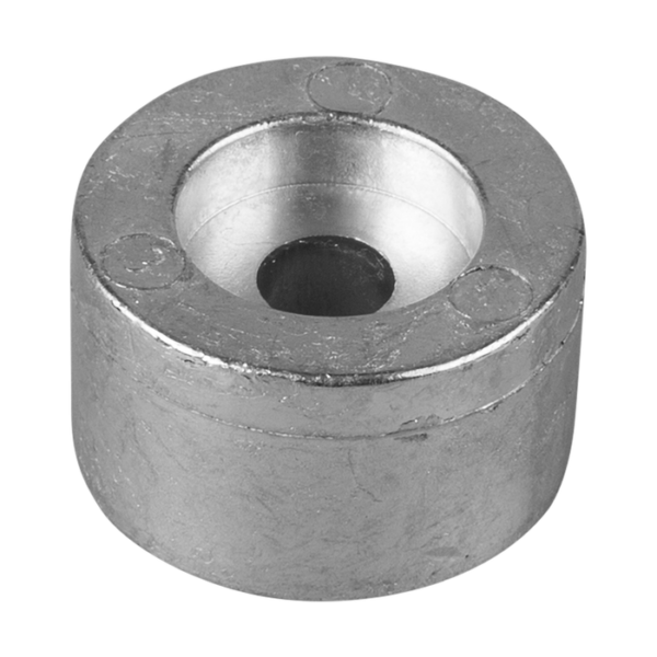 Ringanode aus Aluminium für diverse Honda BF30 - BF150 – Bild 4