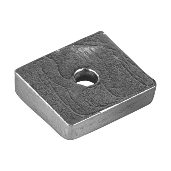 Blockanode aus Aluminium für Honda BF8D - BF50D – Bild 2