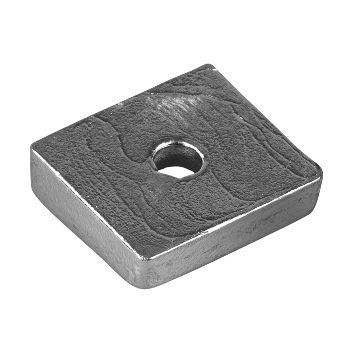 Blockanode aus Zink für Honda BF8D - BF50D – Bild 2