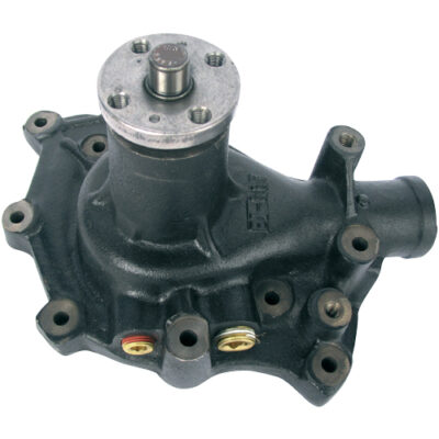 Wasserpumpe für MerCruiser, Volvo, OMC 5.0+5.8L (Ford-Basis)