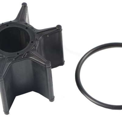 Impellerset mit O-Ring für Yamaha F80A, F80B, F100A