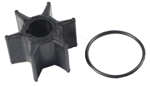 Impellerset mit O-Ring für Yamaha F80A, F80B, F100A