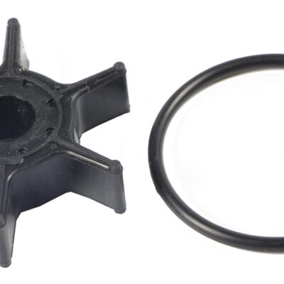 Impellerset mit O-Ring für Yamaha F6A/B, F8C, F9.9F/J