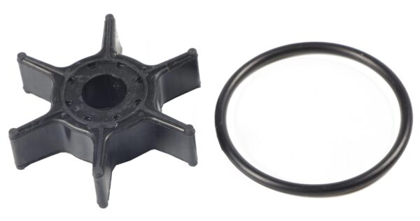Impellerset mit O-Ring für Yamaha 9.9F, 15F, F9.9C, F15A