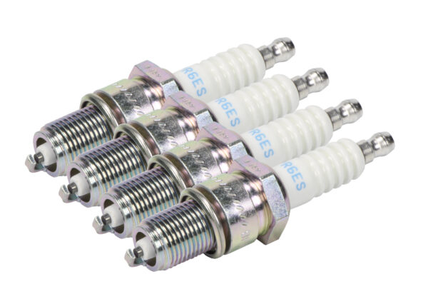 Zündkerzenset für div. Suzuki DF60, DF70