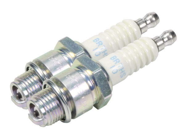 Zündkerzenset für Tohatsu M25, M30
