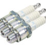 Zündkerzenset für Yamaha 30D, 40H und 40V