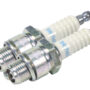 Zündkerzenset für Yamaha 20C, 25D und 40X