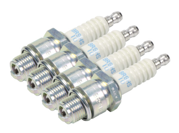 Zündkerzenset für Yamaha 130B und 140B