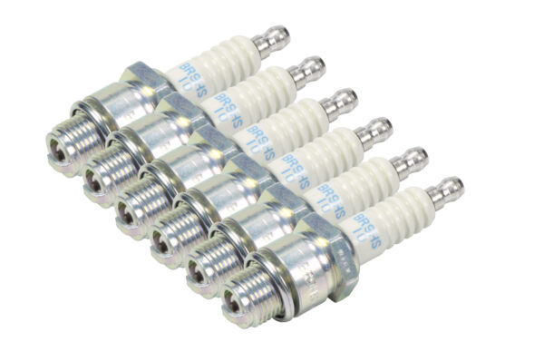 Zündkerzenset für Yamaha 200C, 225B/G, 250B