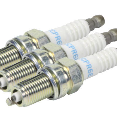 Zündkerzenset für Tohatsu MFS60