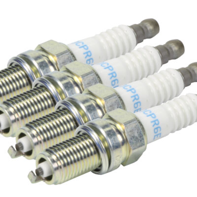 Zündkerzenset für div. Suzuki DF70A, DF80A, DF90A, DF100B