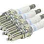 Zündkerzenset für div. Suzuki DF70A, DF80A, DF90A, DF100B