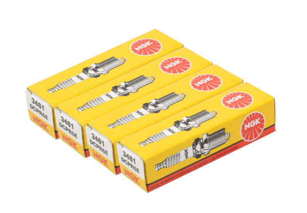 Wartungsset für Mercury F15, F20 EFI 2 Zyl. ab Seriennr. 0R833820 – Bild 6