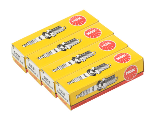 Wartungsset für Yamaha F50A – Bild 7