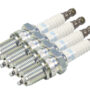 Zündkerzenset für Yamaha F50F/H, F60C/F, FT50G/J, FT60D/G