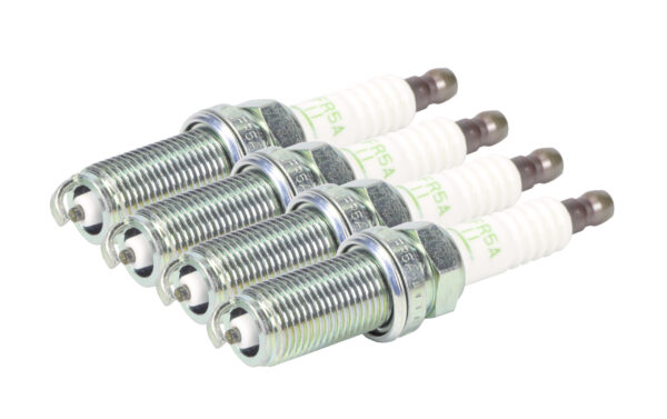 Zündkerzenset für Yamaha F80A/B, F100A/B/D, F150A