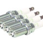 Zündkerzenset für Yamaha F80A/B, F100A/B/D, F150A