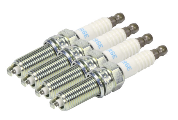 Zündkerzenset für Tohatsu MFS75A, MFS90A, MFS100A, MFS115A
