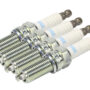 Zündkerzenset für Tohatsu MFS75A, MFS90A, MFS100A, MFS115A