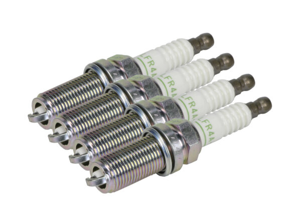 Zündkerzenset für Mercury F75, 80, 90, 100 und 115 EFI