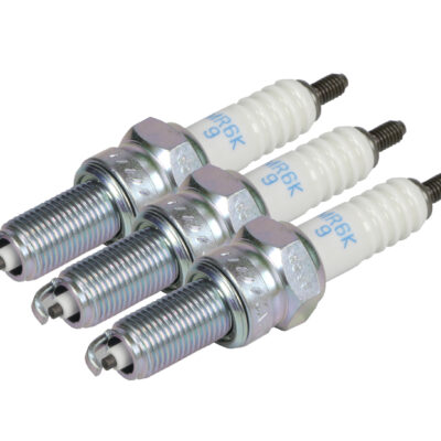 Zündkerzenset für Suzuki DF25A, DF30A ab Bj. 2015