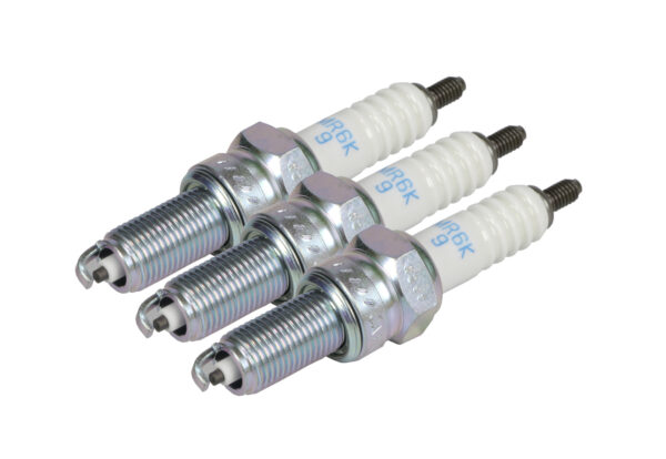 Zündkerzenset für Suzuki DF25A, DF30A ab Bj. 2015