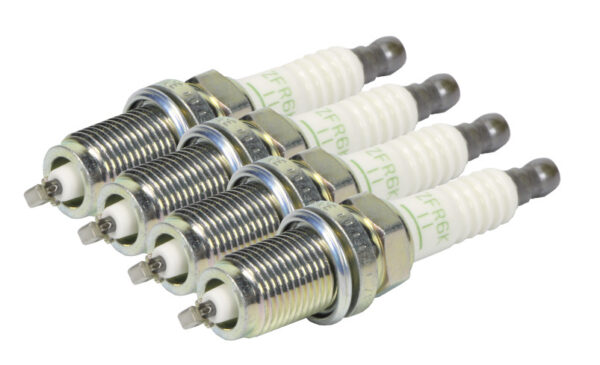 Zündkerzenset für Honda BF115D/J, BF135/150A/D