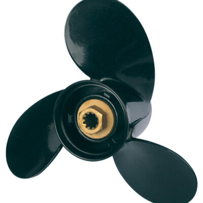 POLASTORM Aluminiumpropeller 10-3/8 x 13