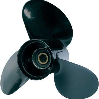 POLASTORM Aluminiumpropeller 14 x 19