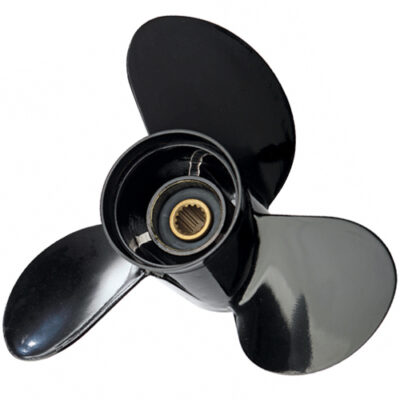 BS.PRO Aluminiumpropeller 11-1/4 x 14