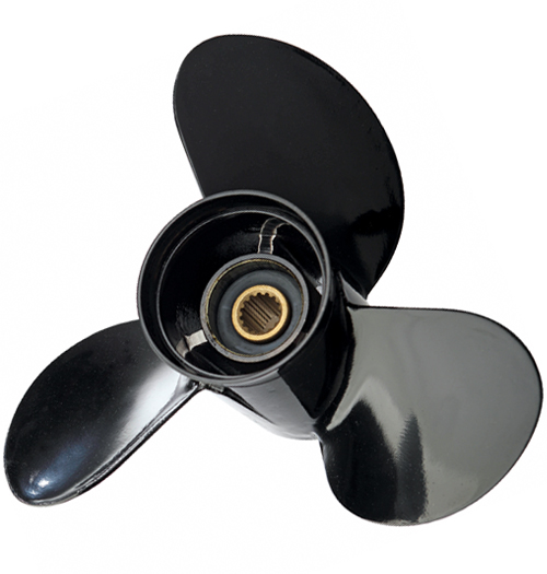BS.PRO Aluminiumpropeller 11 x 15