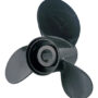 Aluminiumpropeller