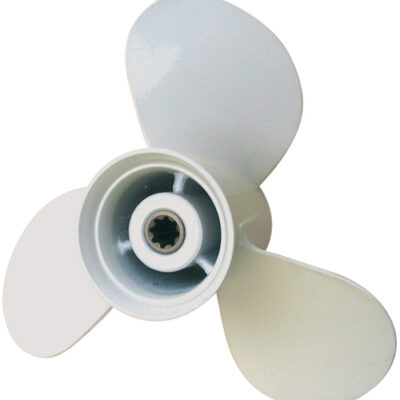POLASTORM Aluminiumpropeller 9-1/4 x 8